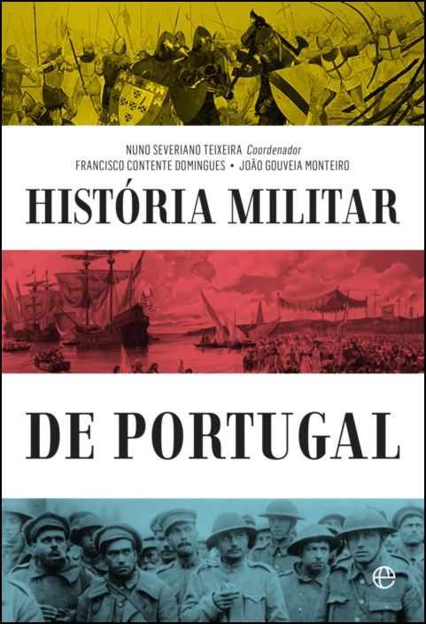 História Militar de Portugal