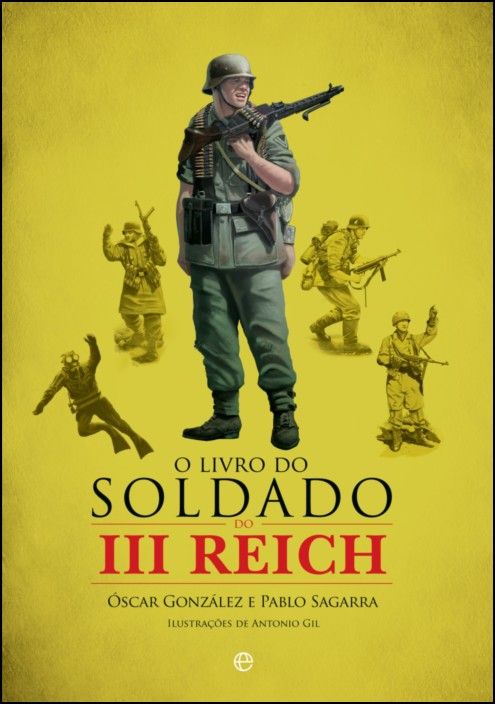 O Livro do Soldado do III Reich