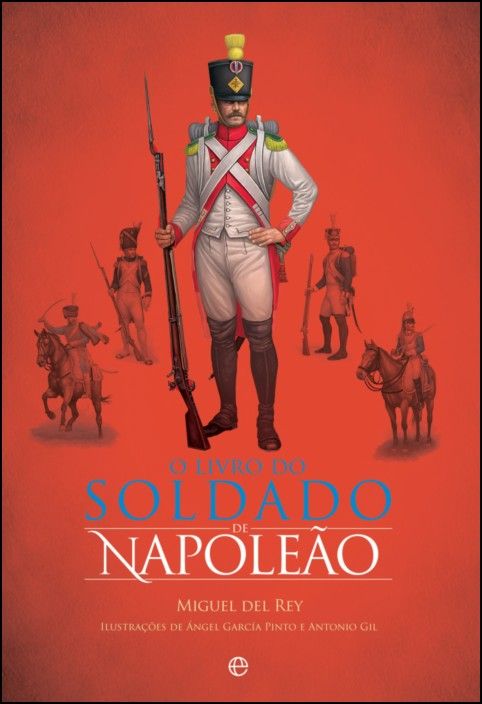 O Livro do Soldado de Napoleão