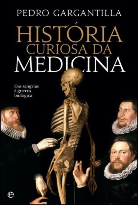 História Curiosa da Medicina