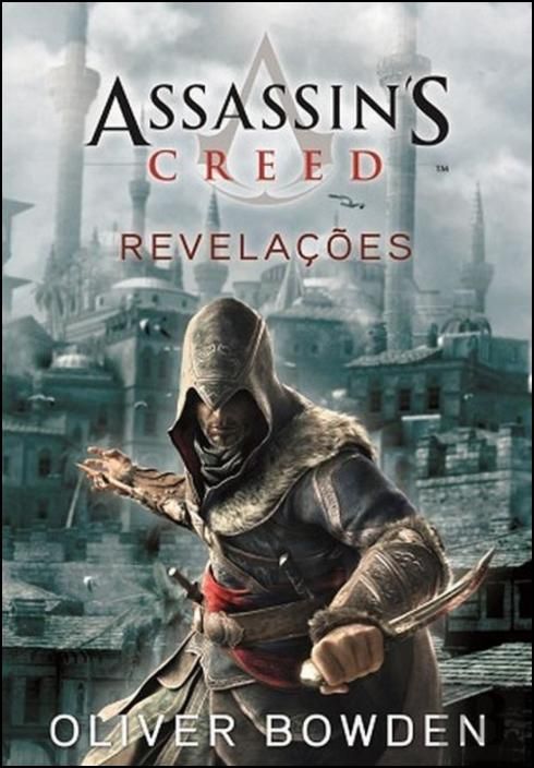 Assassin's Creed - Volume IV - Revelações