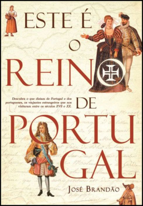 Este é o Reino de Portugal