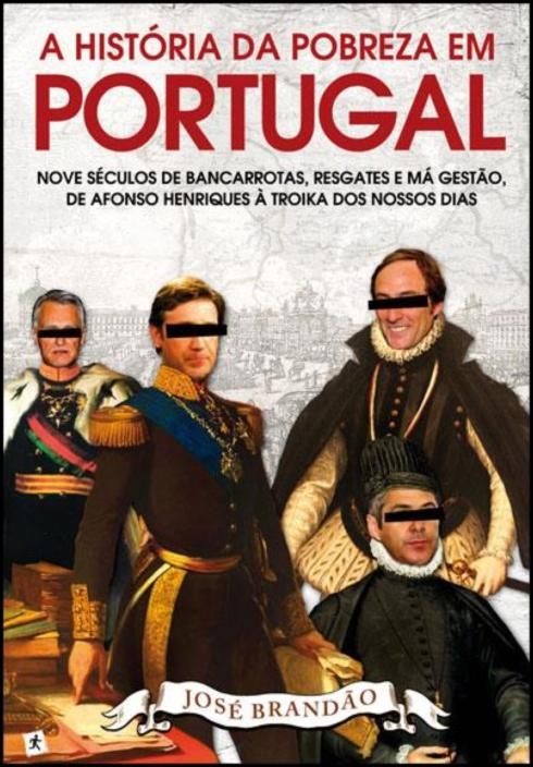 Historia da Pobreza em Portugal