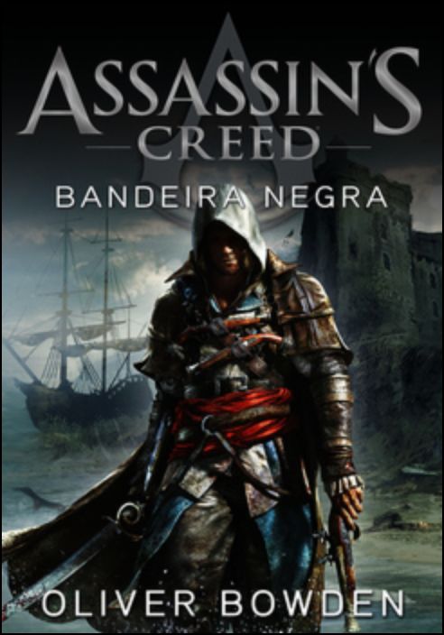 Assassins Creed  Bandeira Negra