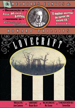 Os Melhores Contos de H. P. Lovecraft - Volume 4