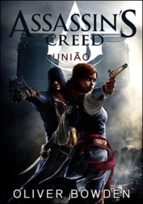 Assassins Creed  União
