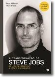 A Transformação de Steve Jobs: De jovem rebelde a líder visionário