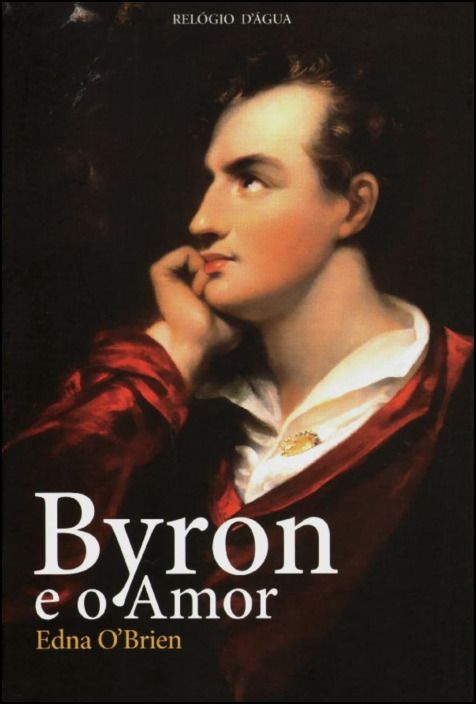 Byron e o Amor