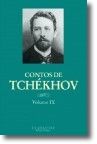 Contos de Tchekhov Vol. IX