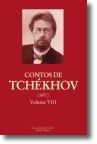 Contos de Tchekhov Vol. VIII