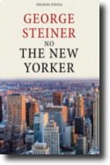 George Steiner no The New Yorker