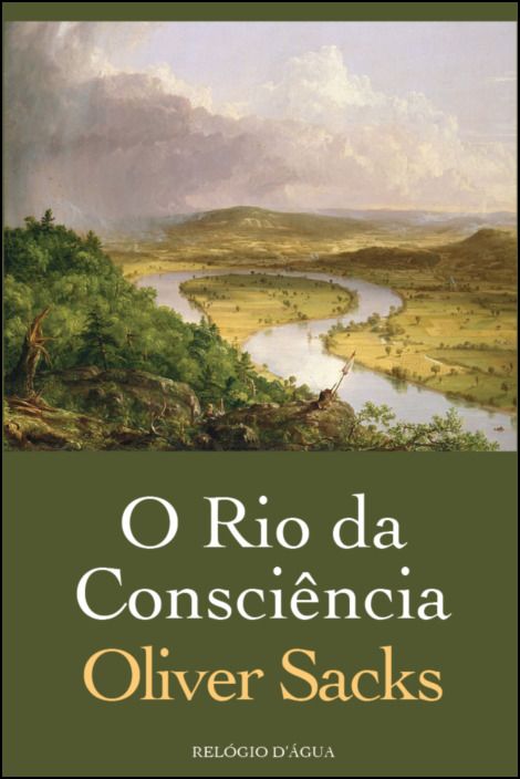 O Rio da Consciência