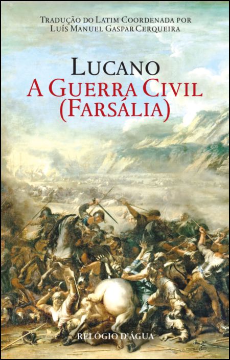 A Guerra Civil (Farsália)