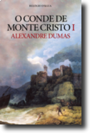 O Conde de Monte Cristo - Vol. I