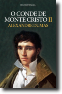 O Conde de Monte Cristo - Vol. II