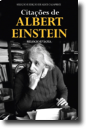 Citações de Albert Einstein