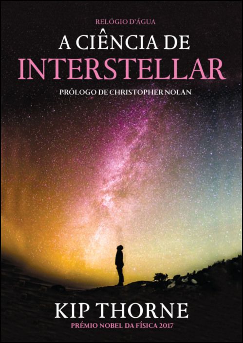 A Ciência de Interstellar