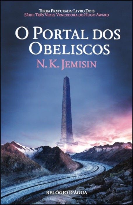 O Portal dos Obeliscos