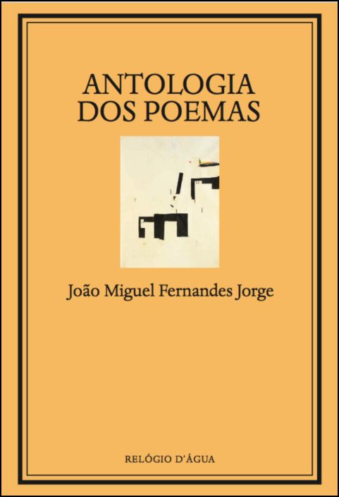 Antologia dos Poemas
