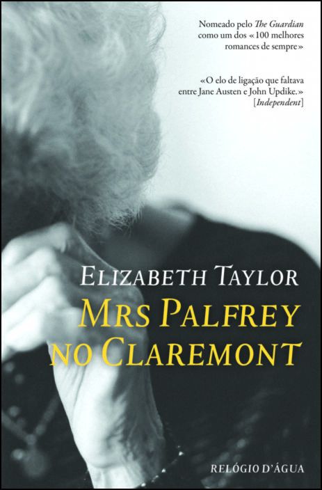 Mrs Palfrey no Claremont