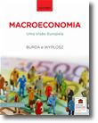 Macroeconomia - Uma Visão Europeia