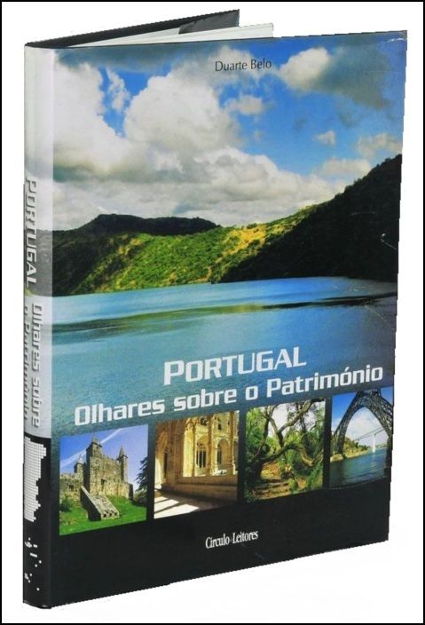 Portugal - Olhares Sobre o Património