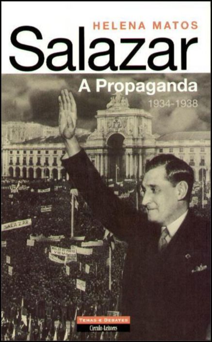 Salazar - A Propaganda