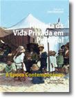 História da Vida Privada em Portugal Volume 3  A Época Contemporânea