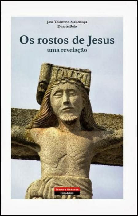Os Rostos de Jesus: uma revelação
