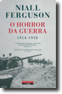 O Horror da Guerra (1914-1918)