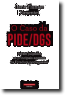 O Caso da PIDE/DGS