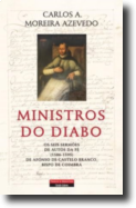 Ministros do Diabo - Os seis sermões de autos da fé (1586-1595) de Afonso de Castelo Branco, Bispo de Coimbra