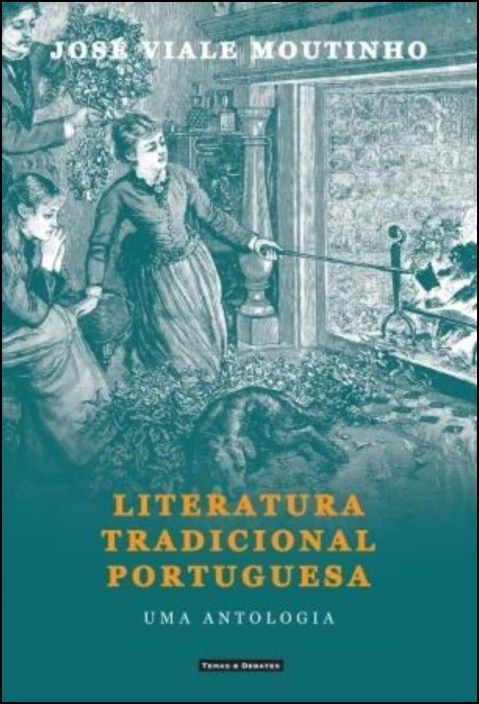 Literatura Tradicional Portuguesa