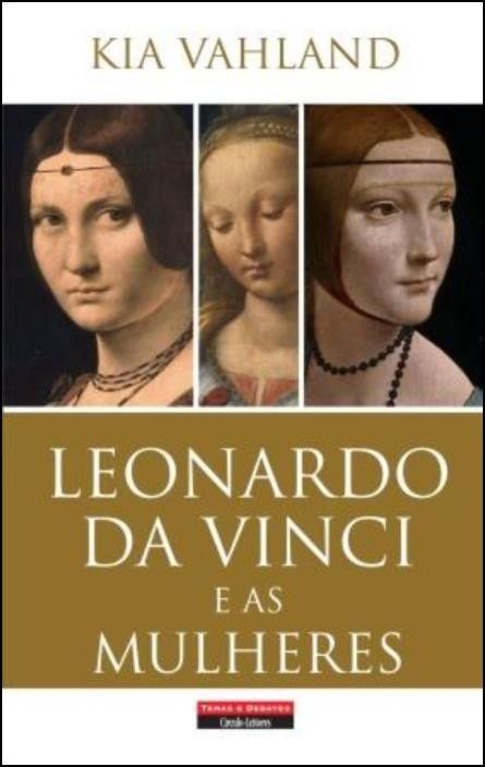 Leonardo da Vinci e as Mulheres