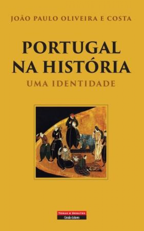 Portugal na História - Uma Identidade