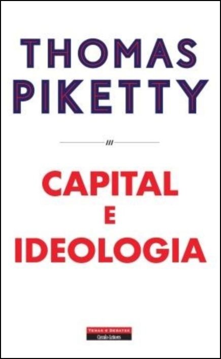 Capital e Ideologia