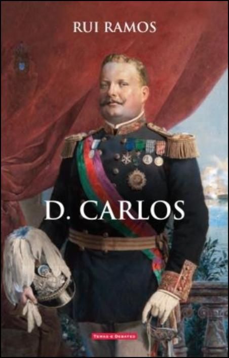 D. Carlos