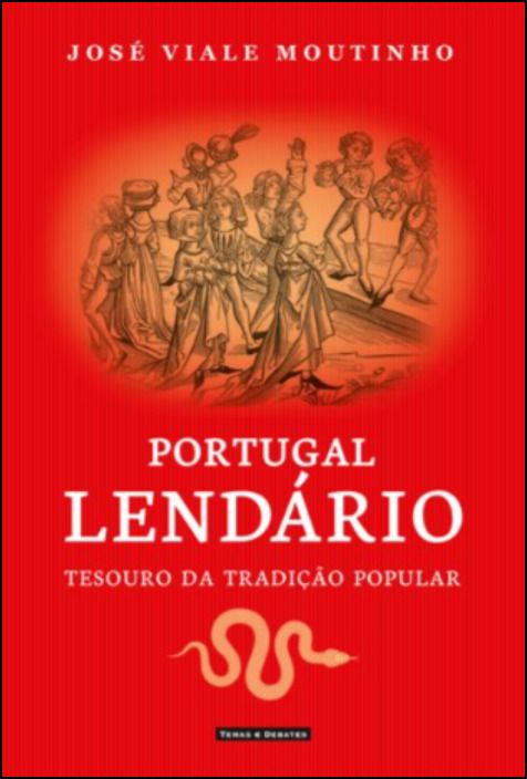 Portugal Lendário