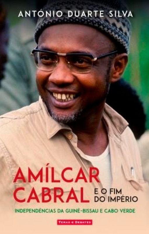 Amílcar Cabral e o Fim do Império
