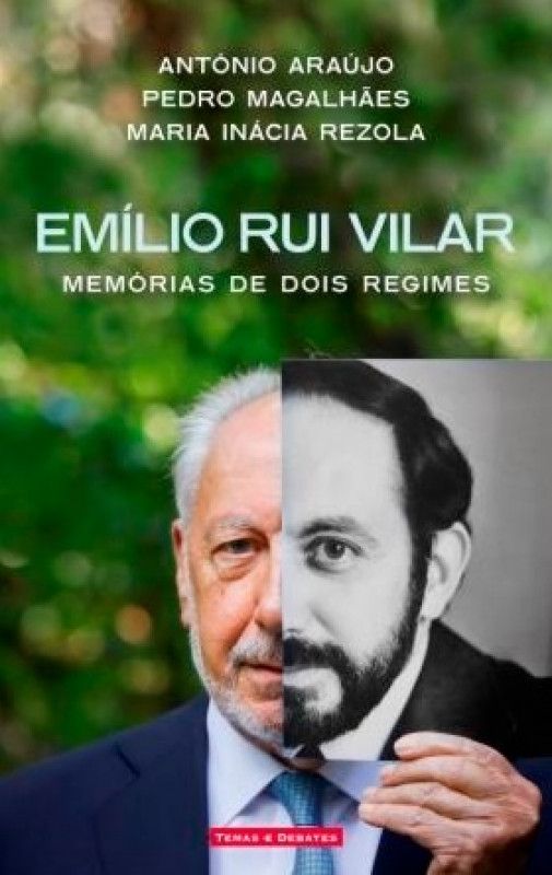Emílio Rui Vilar