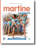 Martine é Bailarina