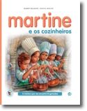 Martine e os Cozinheiros