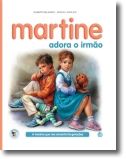 Martine Adora o Irmão