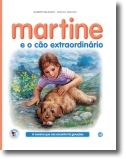 Martine e o Cão Extraordinário