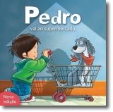 Pedro vai ao Supermercado