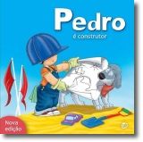 Pedro é Construtor