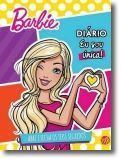 Barbie: Diário Eu Sou Única