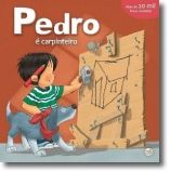 Pedro é Carpinteiro