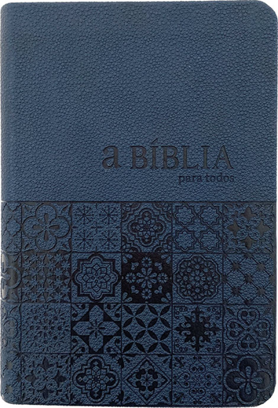 A Bíblia para Todos - Bíblia BPTc 44 – Edição Comum