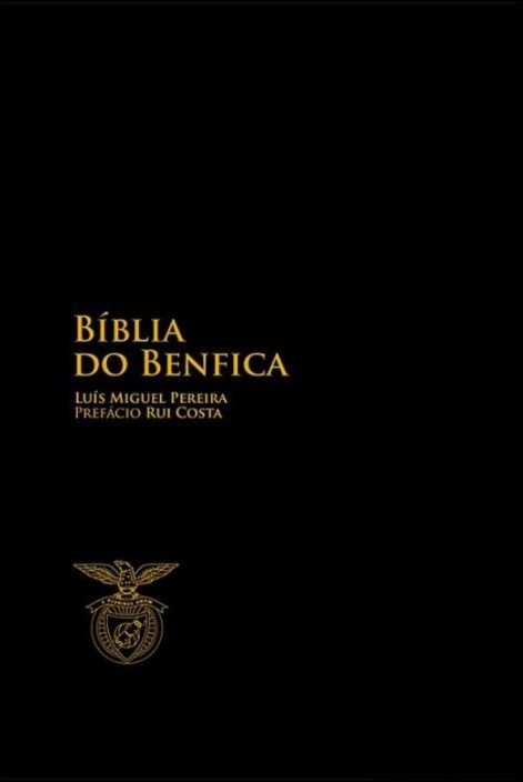 A Bíblia do Benfica